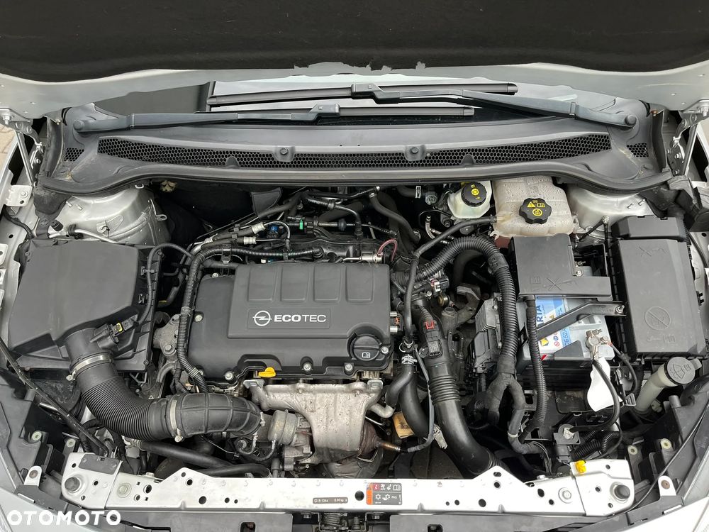 Opel Astra - 4