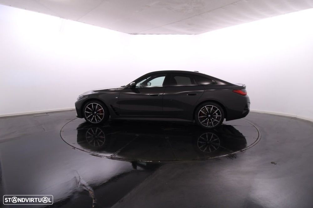 BMW 420 Gran Coupé - 4