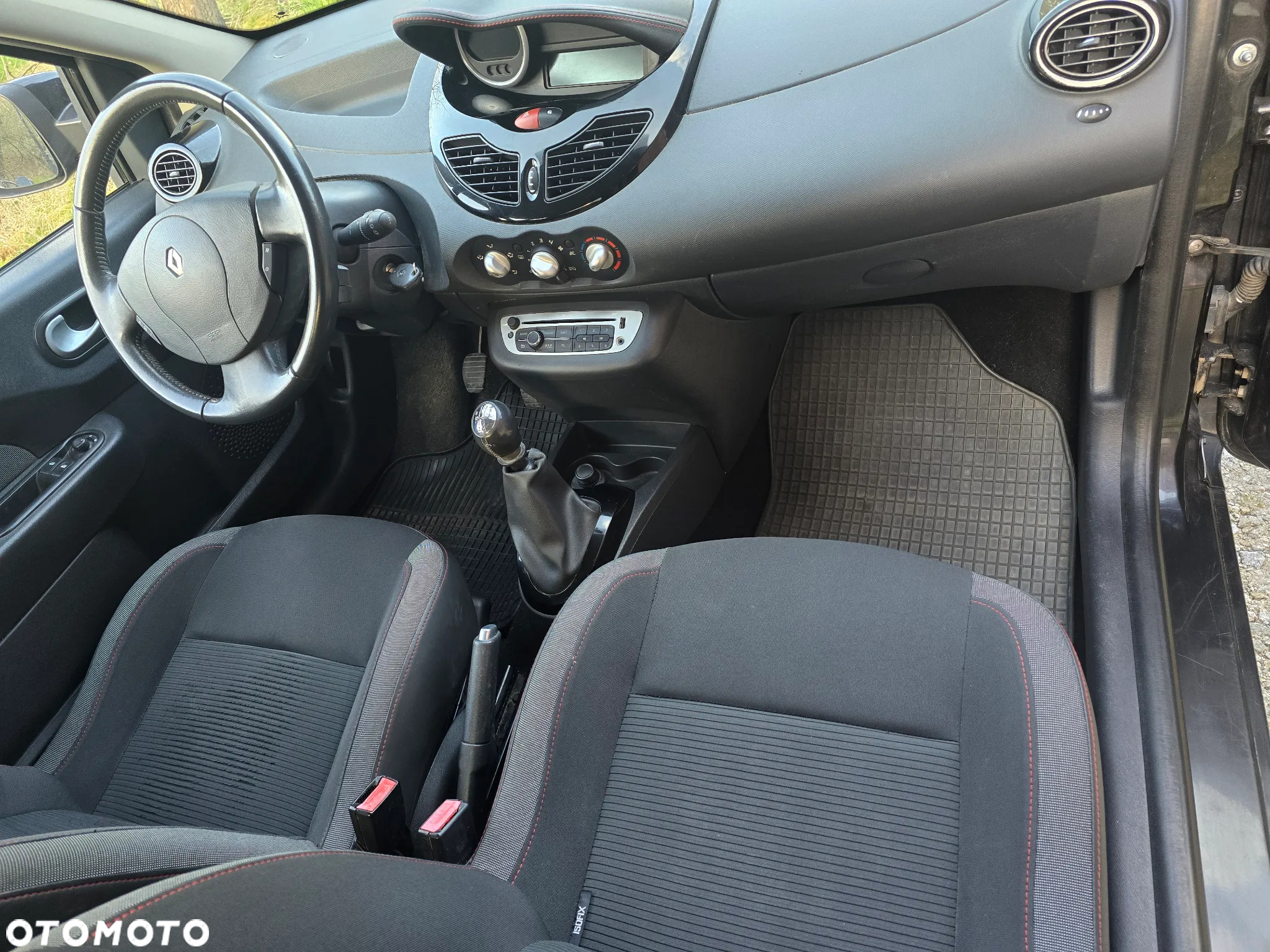Renault Twingo 1.2 16V Eco Dynamique - 25