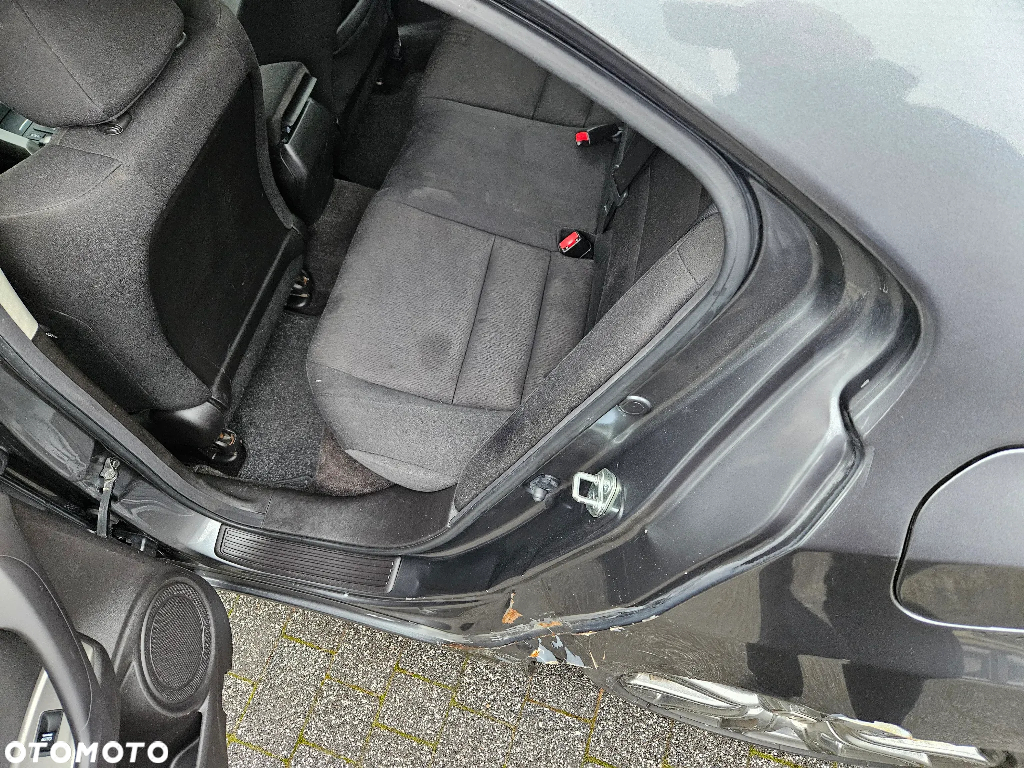 Honda Accord 2.0 Executive - 16