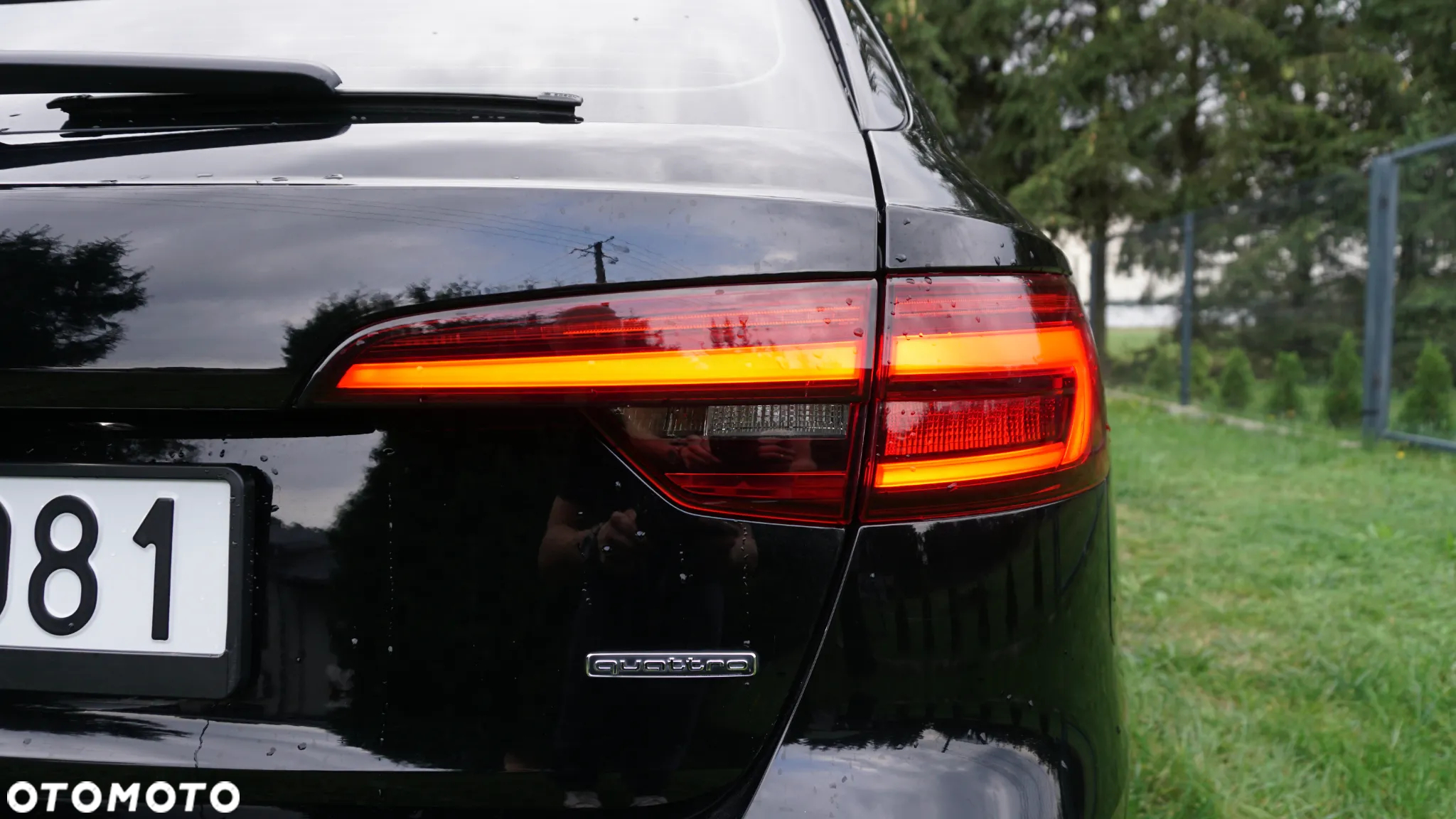 Audi A4 2.0 TDI Quattro Sport S tronic - 39