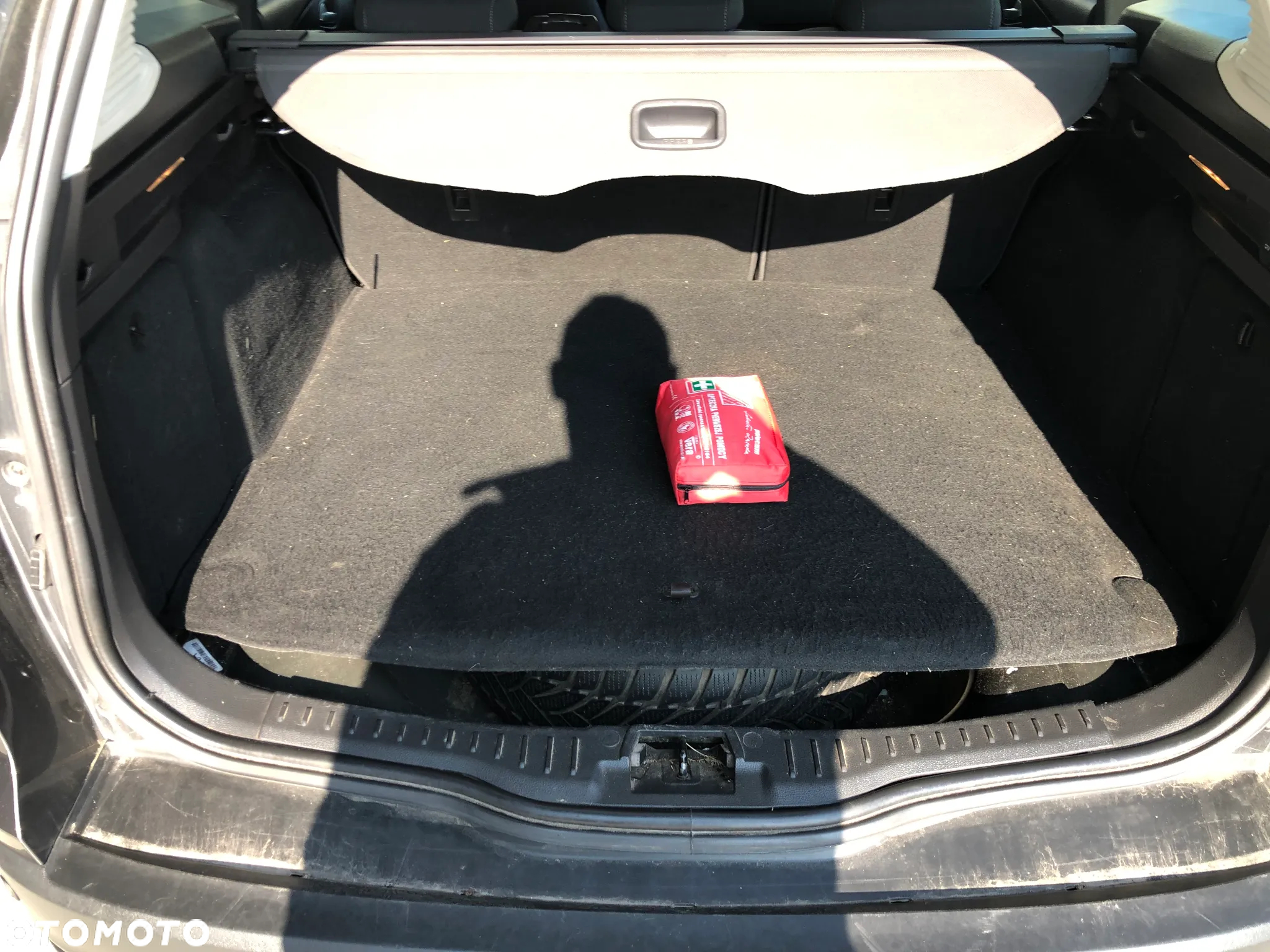 Ford Focus 1.0 EcoBoost Trend ASS - 15