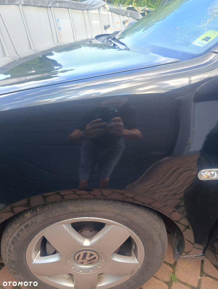 Volkswagen Polo 1.9 TDI - 8