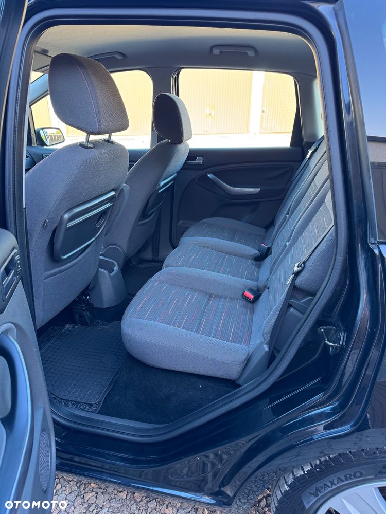 Ford C-MAX 1.6 TDCi Silver X - 18