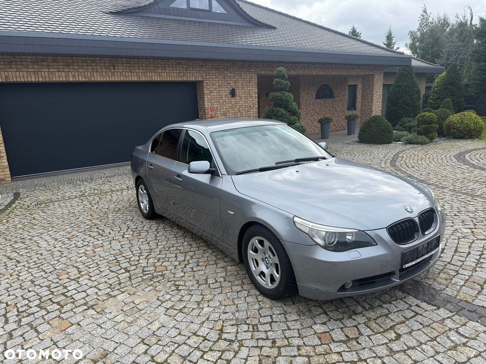 BMW Seria 5 - 22