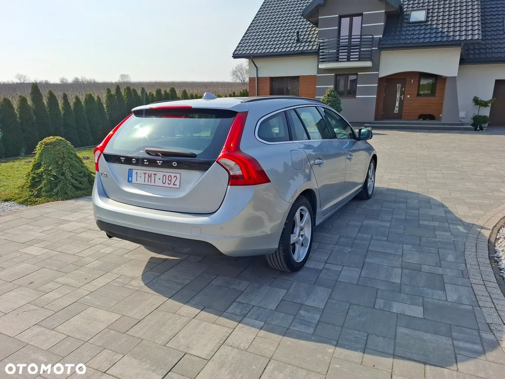 Volvo V60 D3 Edition - 15