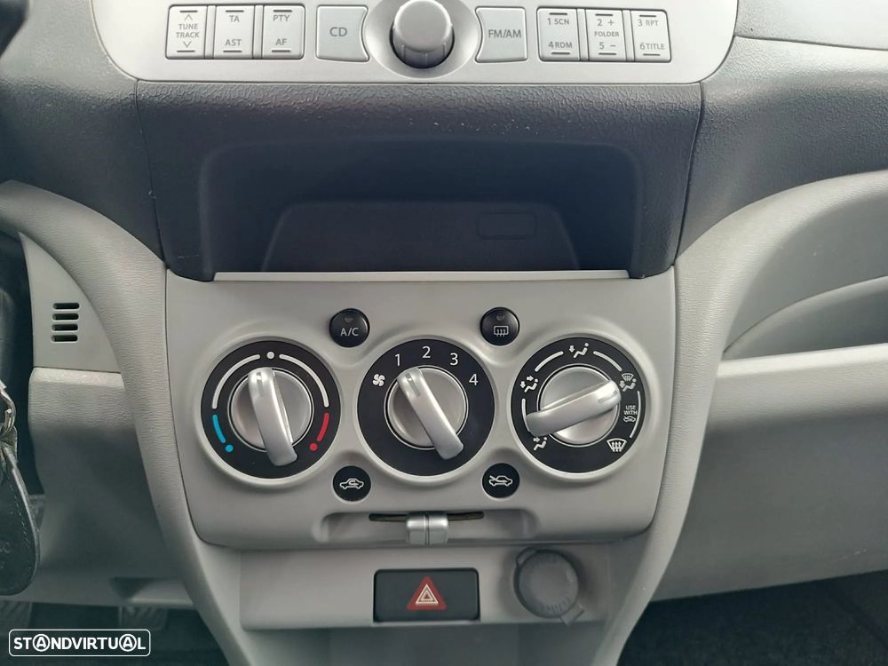 Nissan Pixo 1.0 Acenta - 18