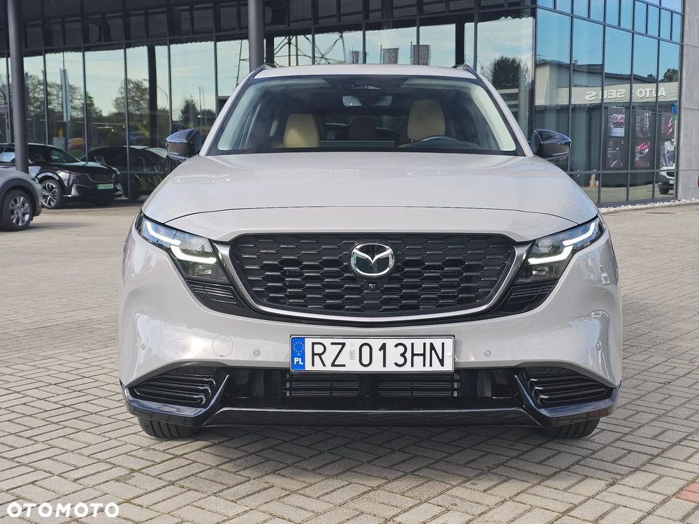 Mazda CX-5 - 2