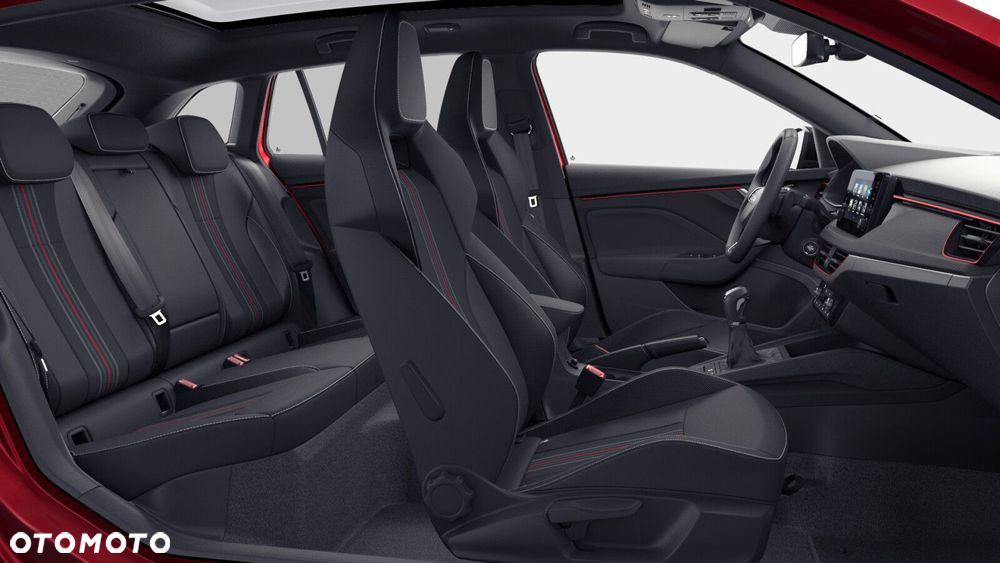 Skoda Scala - 5