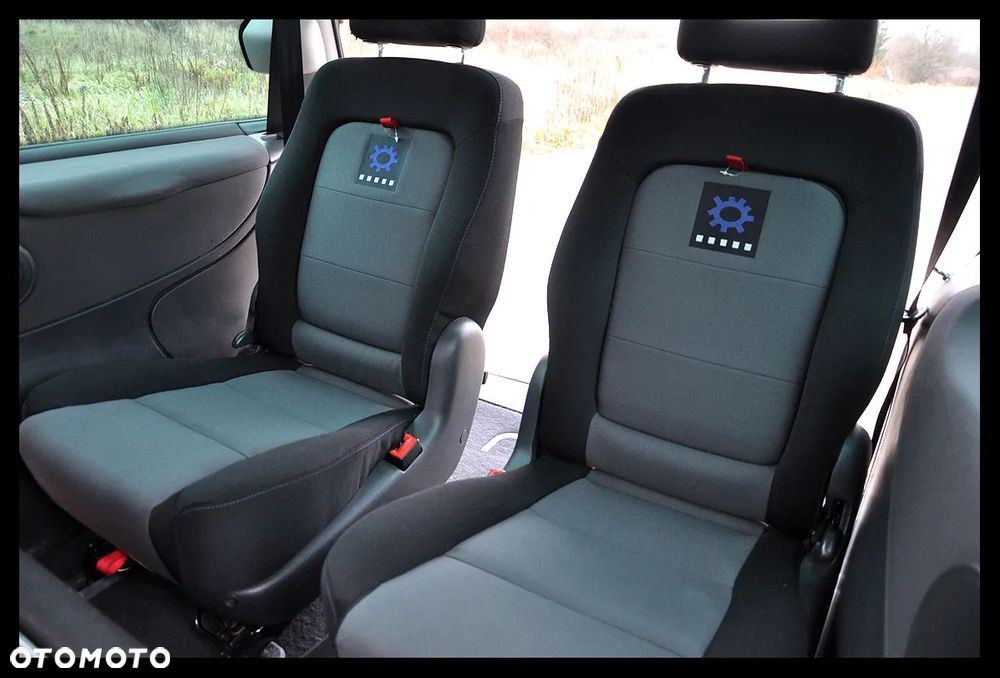 Volkswagen Sharan 2.8 V6 Special - 30