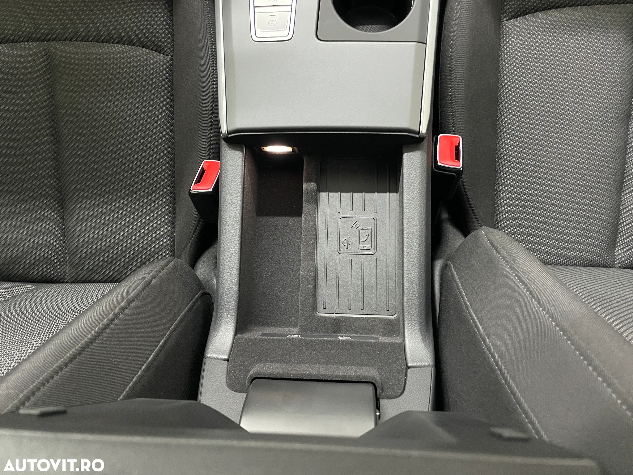 Audi A6 2.0 40 TDI quattro S tronic Basic - 31