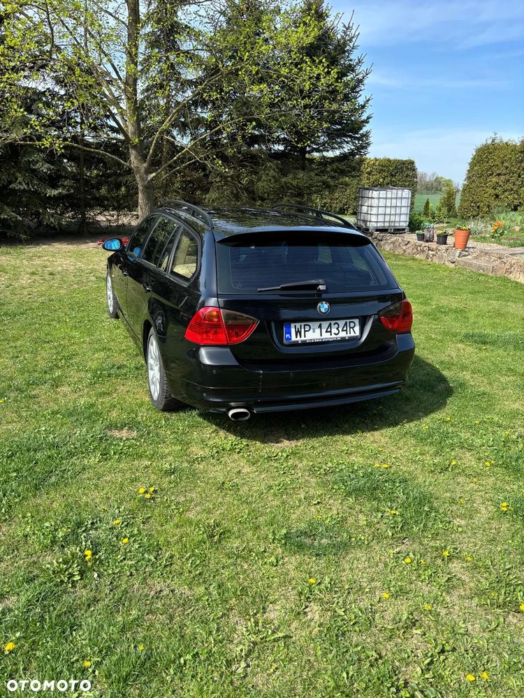 BMW Seria 3 - 2