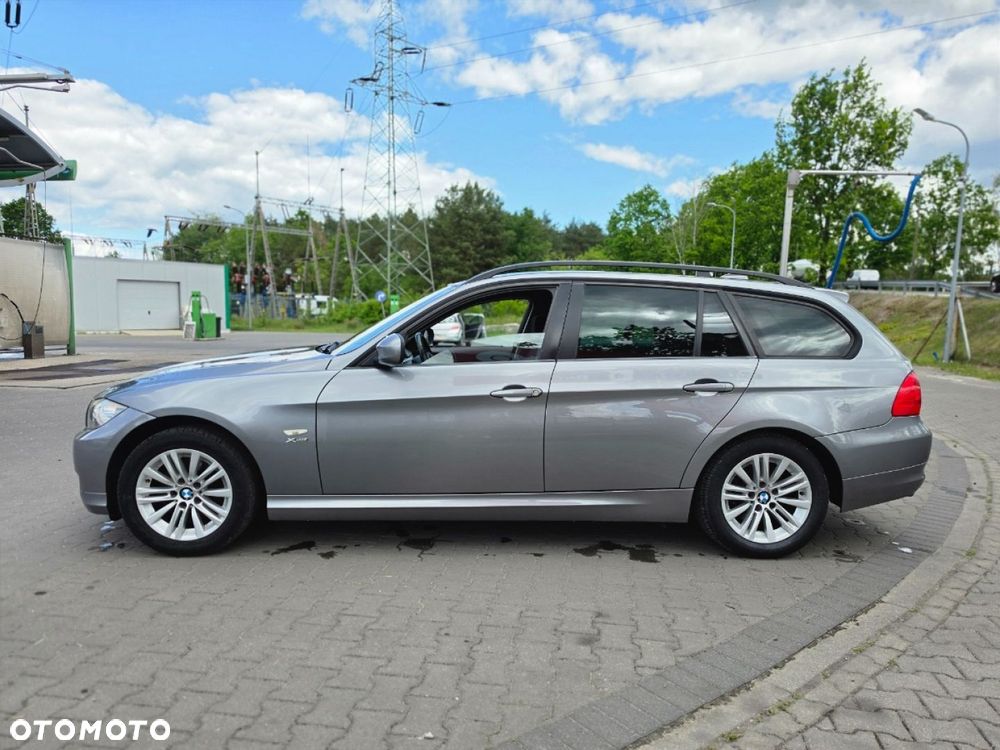BMW Seria 3 - 7