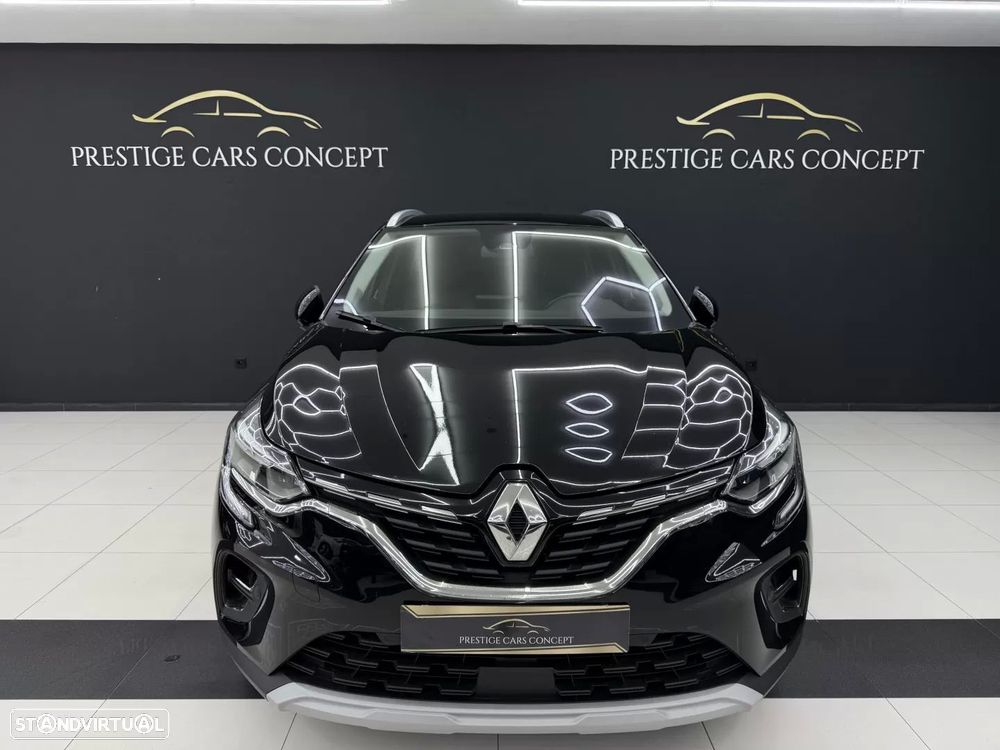 Renault Captur 1.0 TCe S.L.Edition One - 9