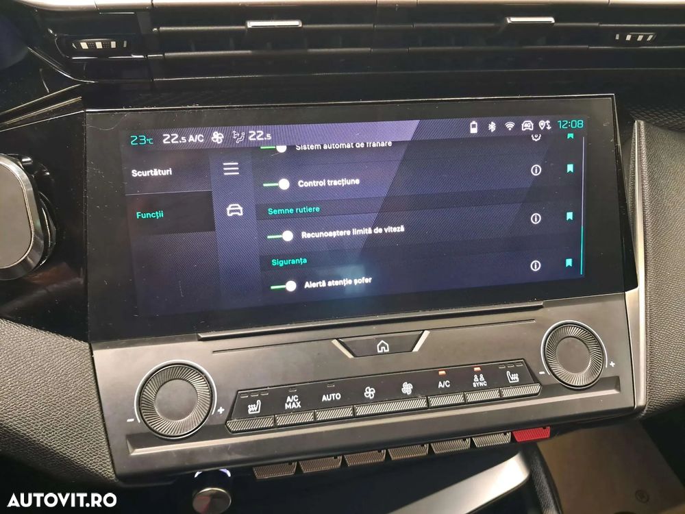 Peugeot 308 1.5 BlueHDi FAP STT EAT8 Active Pack - 24