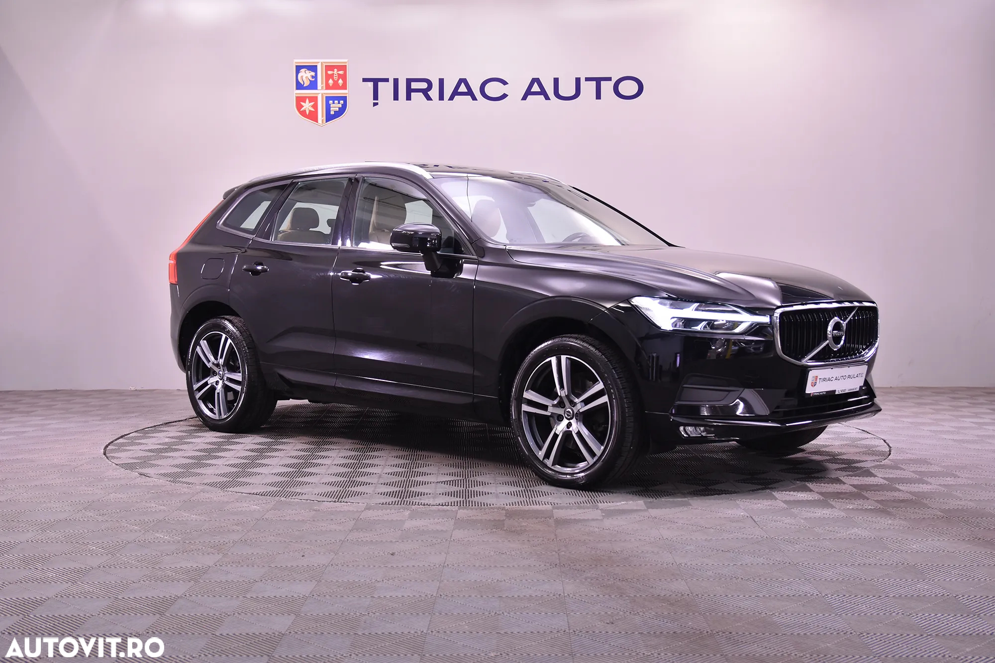 Volvo XC 60 - 7