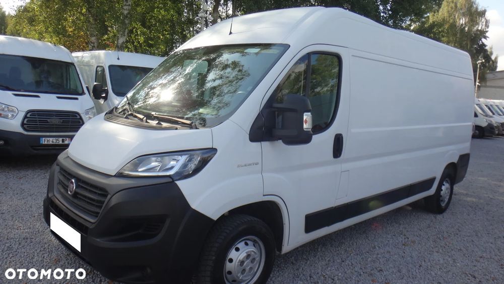Fiat DUCATO - 1