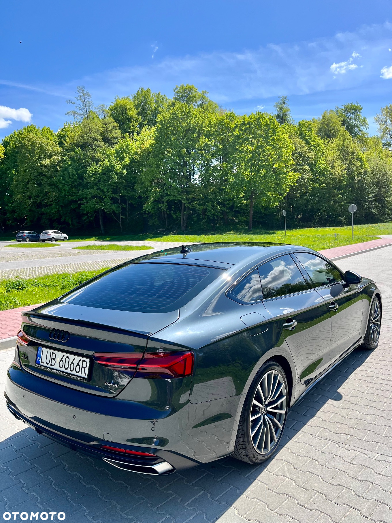 Audi A5 - 10