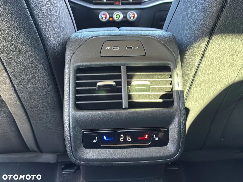 Skoda Superb - 33