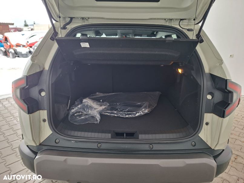 Dacia Duster HEV 140 Journey - 3