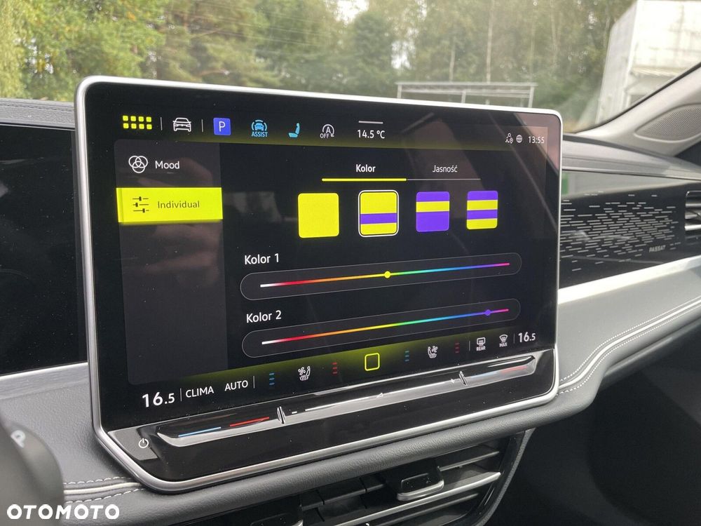 Volkswagen Passat Variant - 23