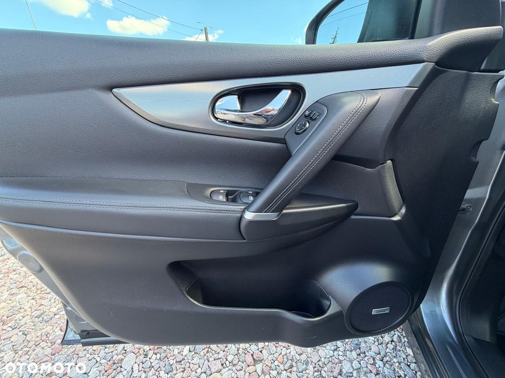 Nissan Qashqai 1.2 DIG-T Tekna+ - 32