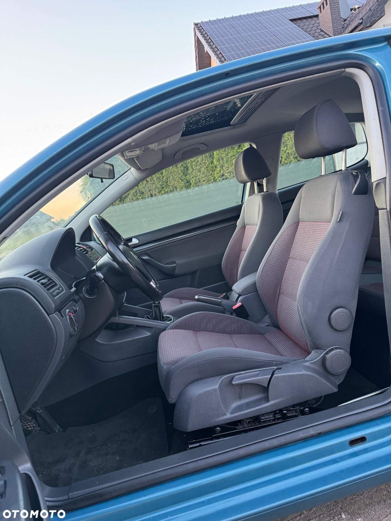 Volkswagen Golf 1.4 TSI GT - 13