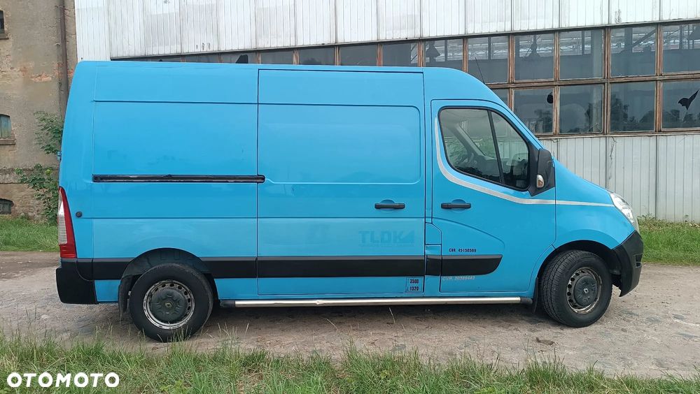 Renault Master - 9