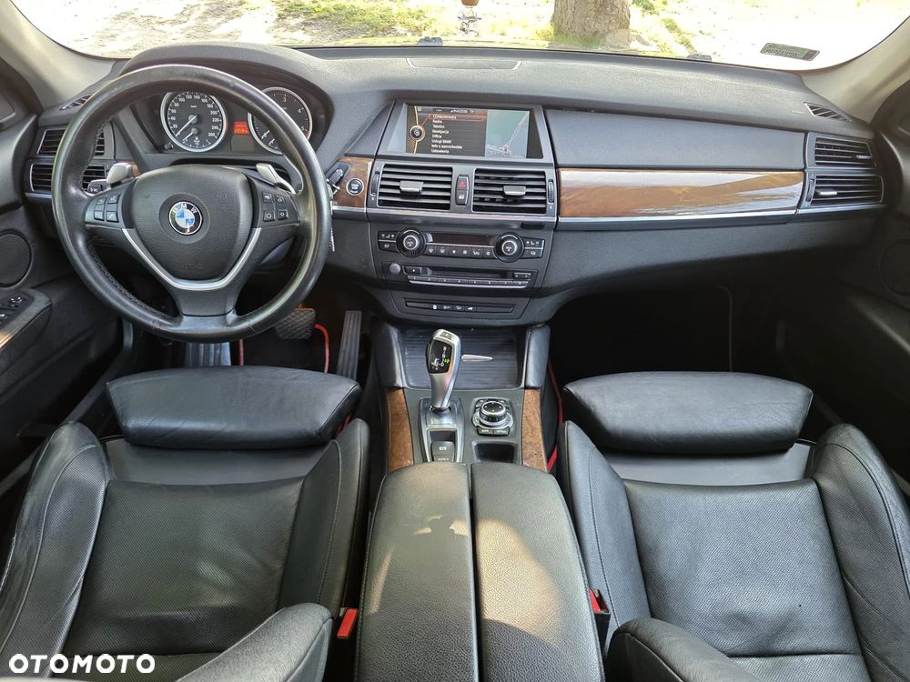 BMW X6 - 5