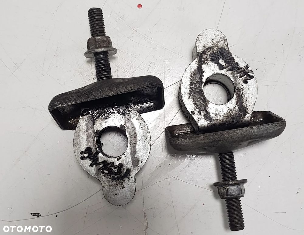 Suzuki Marauder 125 napinacze łańcucha - 1