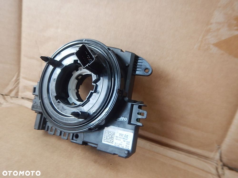 tasma zwijak airbag vw skoda audi 5k0953569al - 2