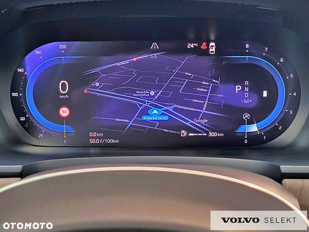Volvo S90 - 18