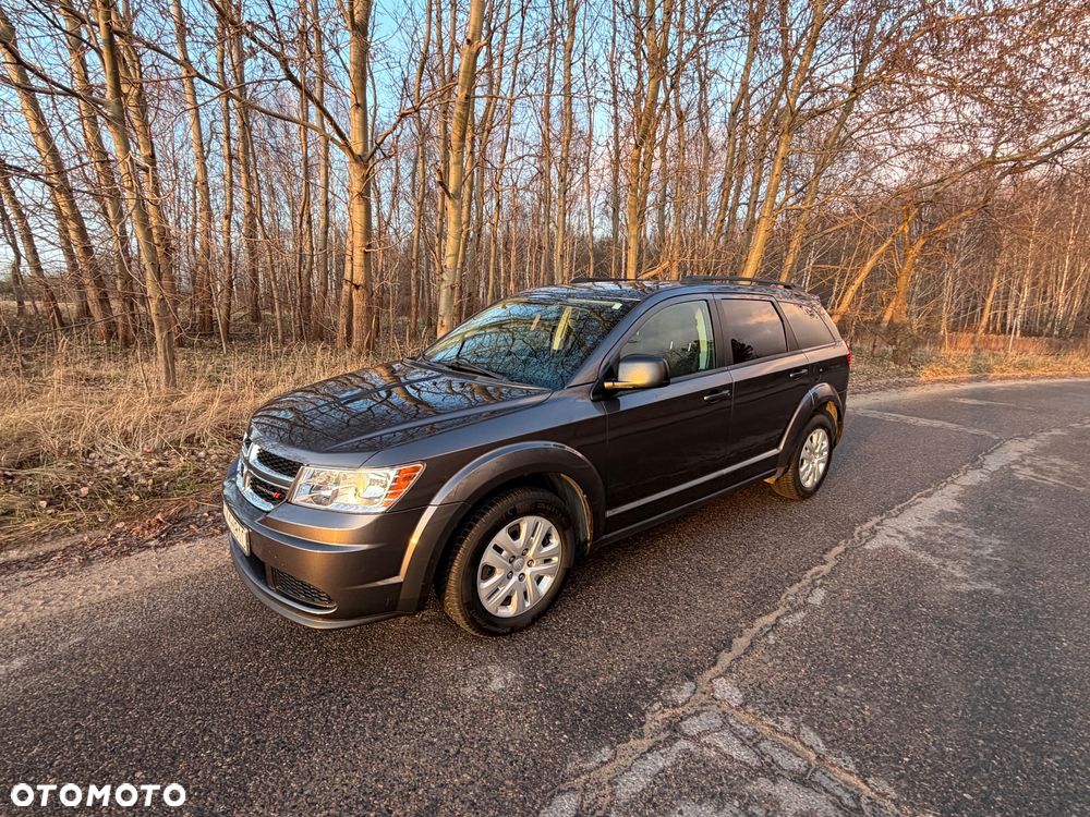 Dodge Journey - 12
