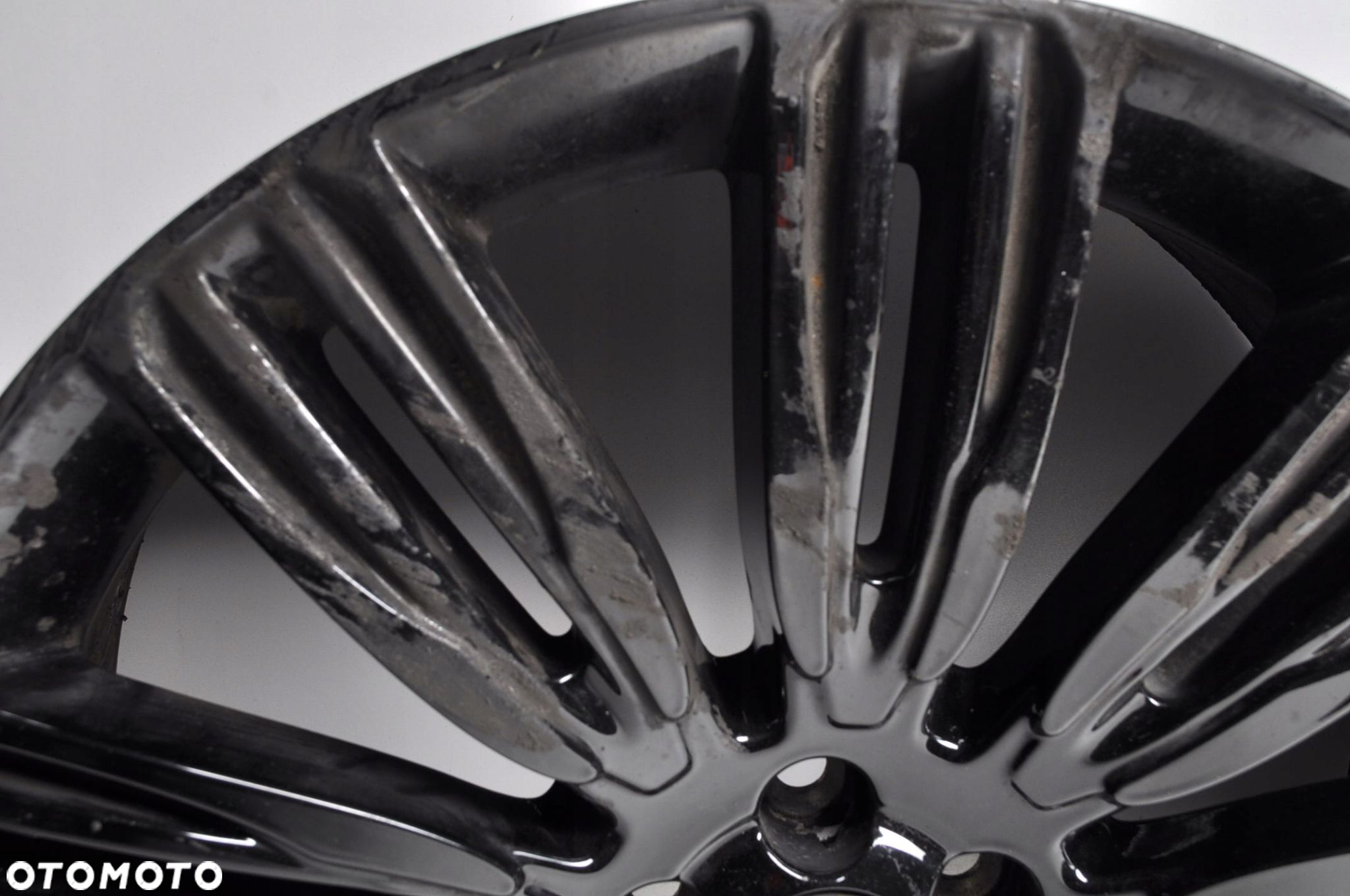 RANGE ROVER VELAR L560 FELGI ALUMINIOWE R22" 9J 5X108 ET45 J8A2-1007-TA - 2