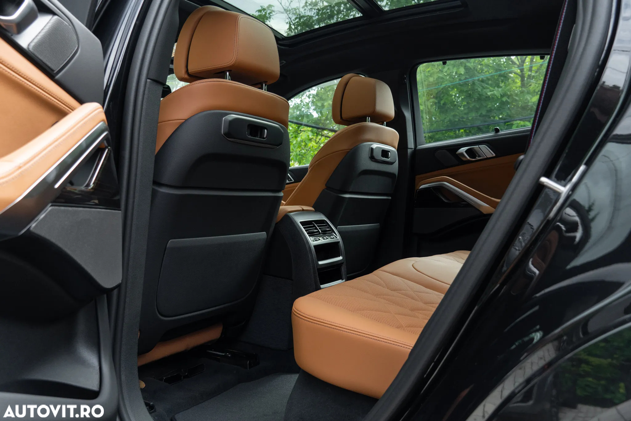 BMW X6 xDrive30d AT MHEV - 16
