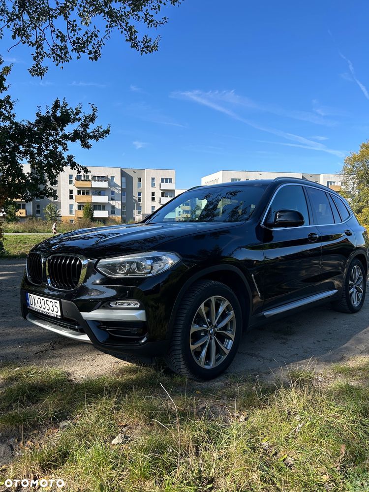 BMW X3 xDrive30i xLine - 2