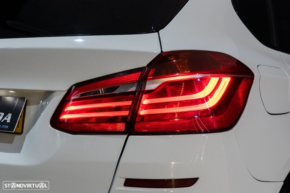 BMW 216 Active Tourer d Pack M Auto - 46