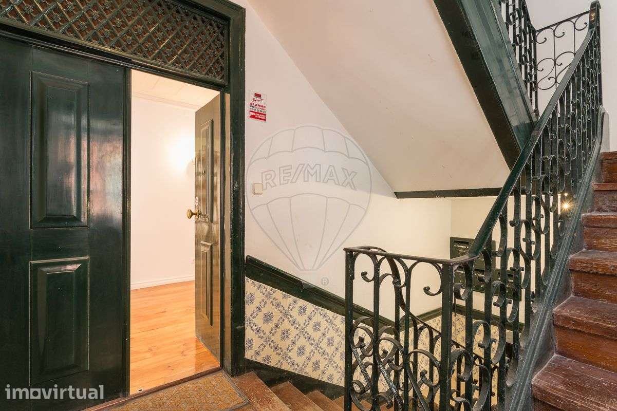 Apartamento T3 para venda - Grande imagem: 2/11
