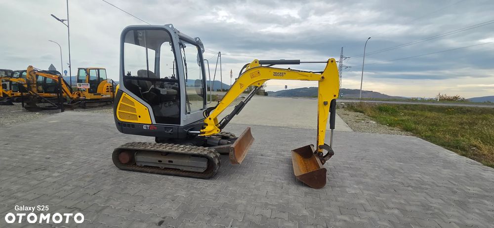Wacker Neuson ET24 - 5
