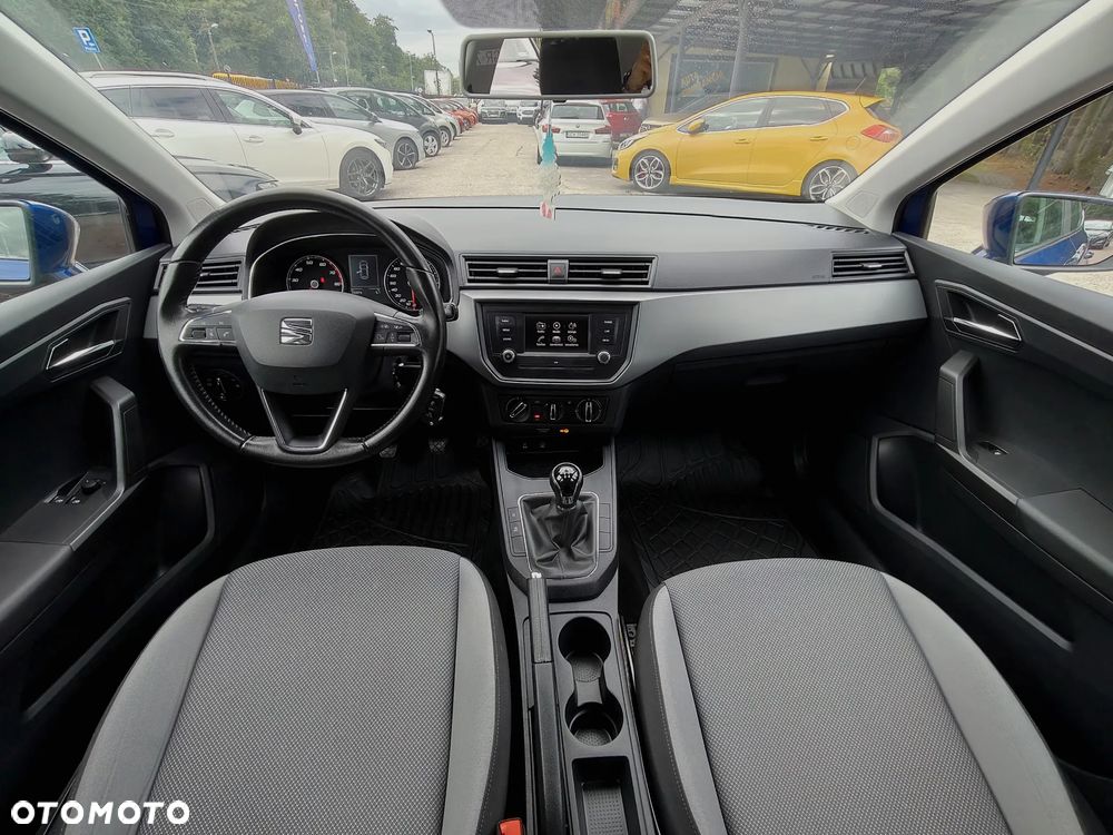 Seat Ibiza - 14