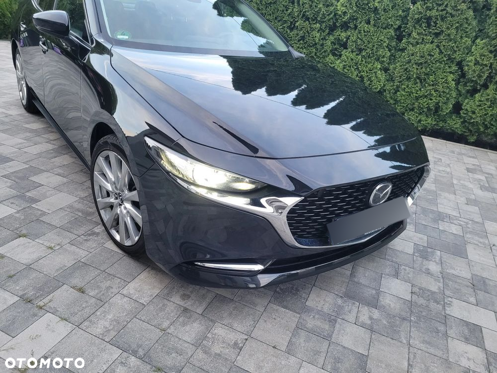 Mazda 3 - 13