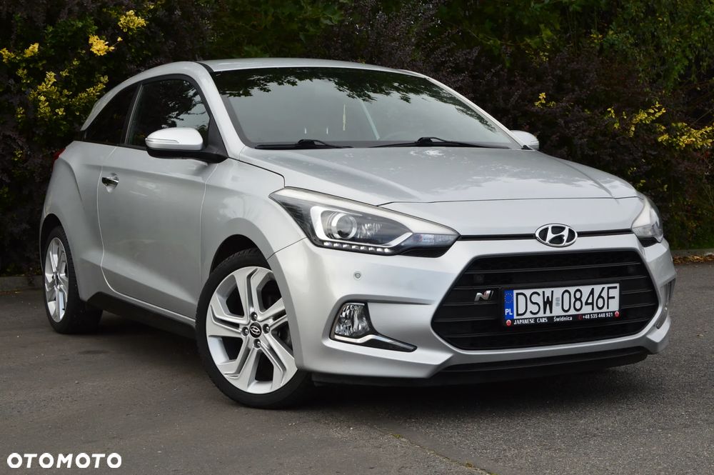 Hyundai i20 1.4 Premium - 23