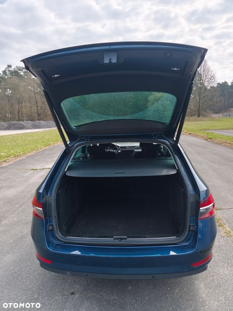 Skoda Superb - 6