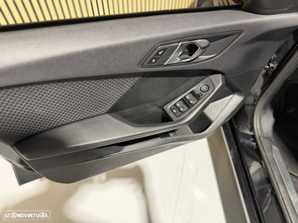 BMW 116 d Advantage - 18