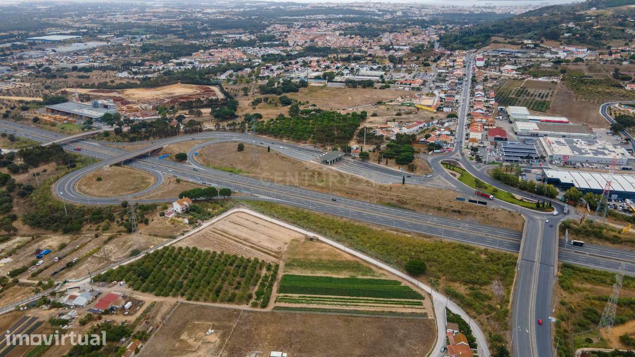 Quinta dos Batudes - Palmela - Grande imagem: 4/20