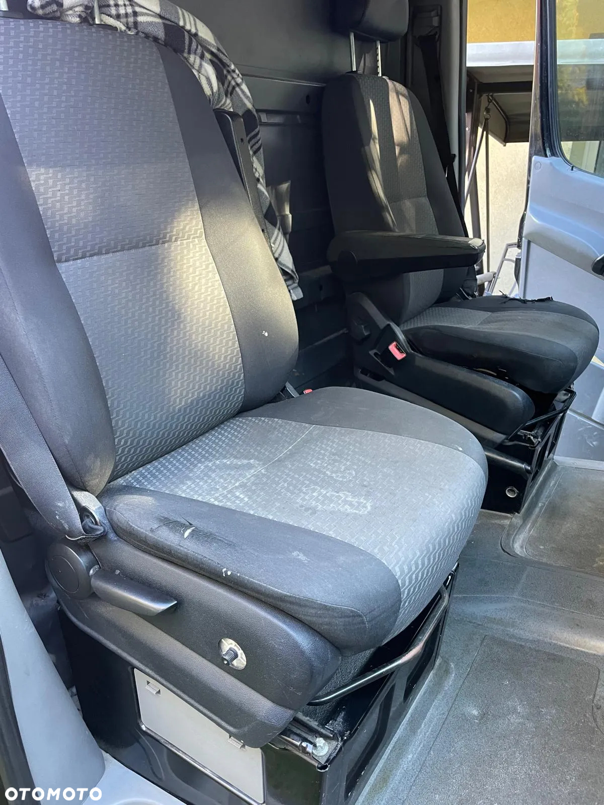 Volkswagen CRAFTER - 7