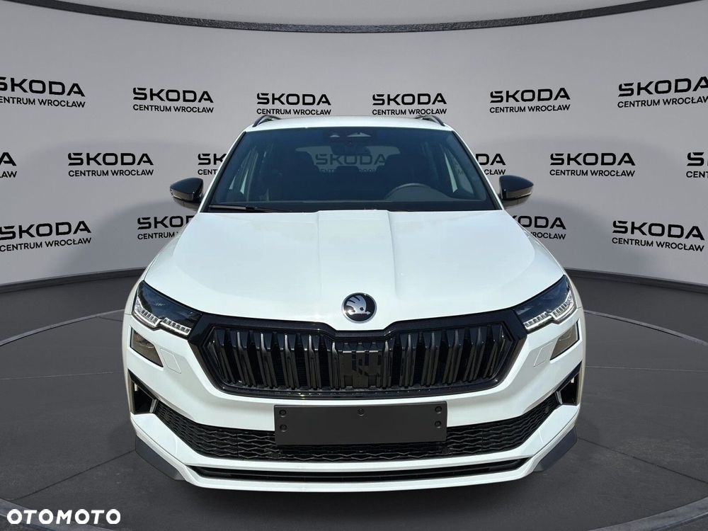 Skoda Karoq - 9
