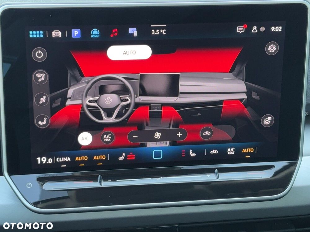 Volkswagen Golf Variant - 24