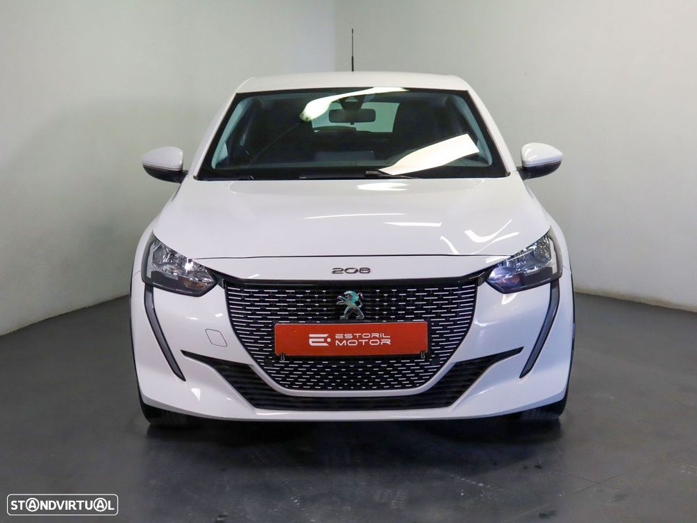 Peugeot e-208 50 kWh Active - 3