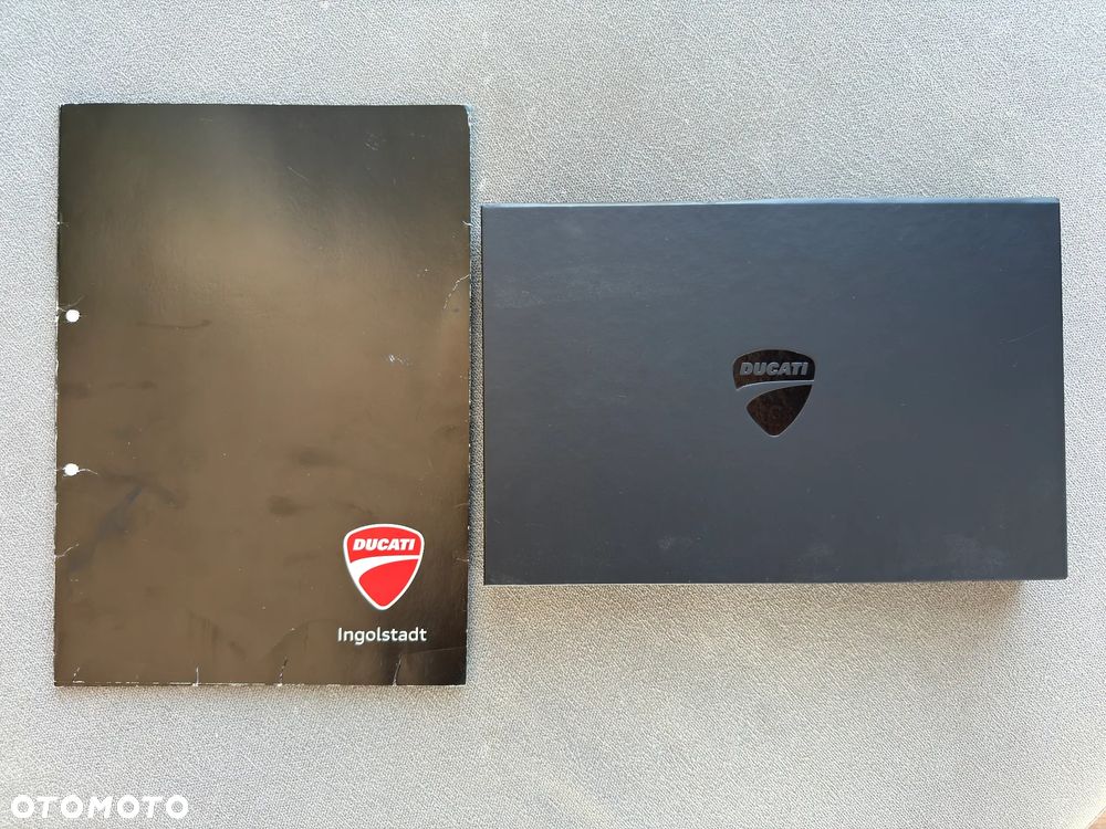 Ducati Diavel - 31